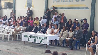 Photos of Colegio Antares