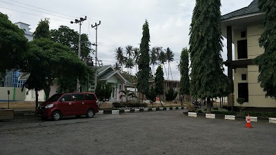 Photos of Kementerian Agama Kantor Wilayah Provinsi Sulawesi Tengah