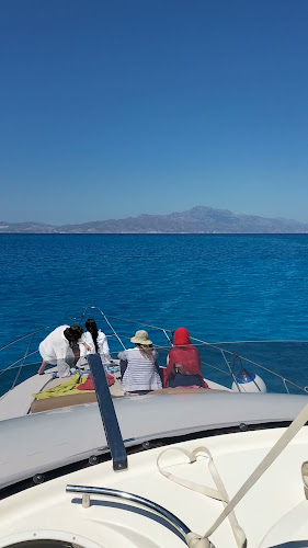Nautilos Exceptional Daily Cruises - Ιεράπετρα