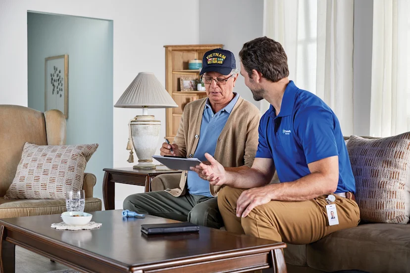 CENTERWELL HOME HEALTH - Photo 1