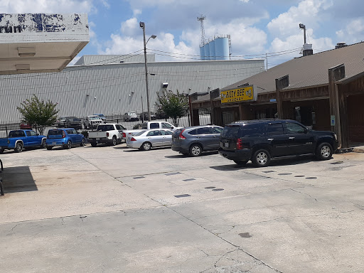 Bizzy Bee Grocery