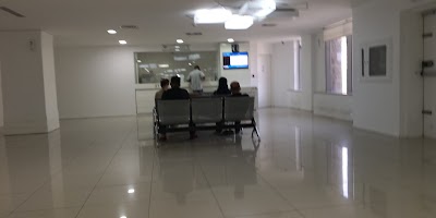 Photos of مكتب تسهيل السعودية للبصمه VFS Tasheel