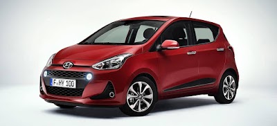 Photos of HYUNDAI BADAJOZ MAVEN MOTOR