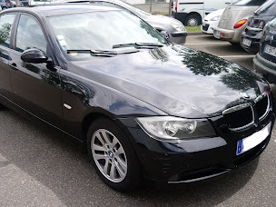 Photo n°12 de AUTOZEN Croix Bonnet Automobile Distrib. Agréé à Bois-d'Arcy (Garage automobile)