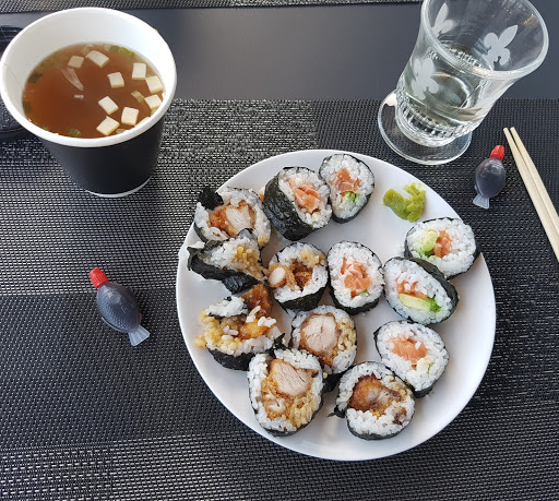 Tokyo Deli - Thumbnail