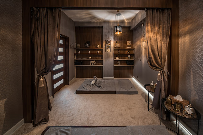 Thai Bali Spa Legionowo - Radzymin