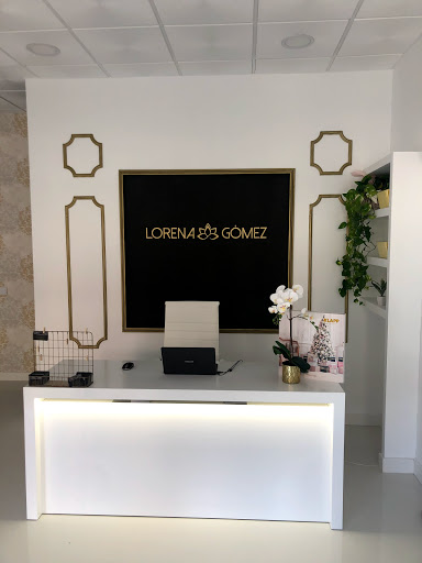 LORENA GOMEZ ESTETICA AVANZADA