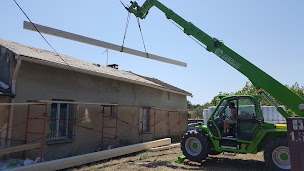 Photo n°24 de EURL HANNON JEREMY à Sorgues (Couvreur)