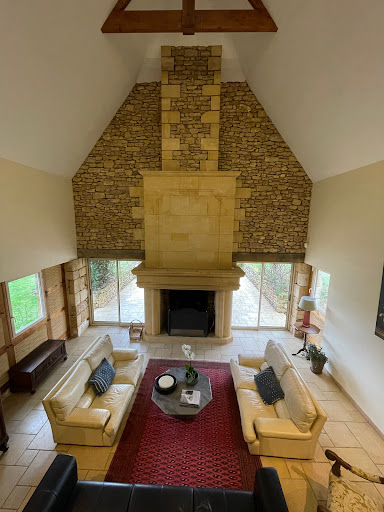 Photo de Le Manoir de la Brunie à Coux-et-Bigaroque (24220)