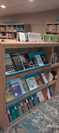Christelijke boekhandel De Bron - Thumbnail