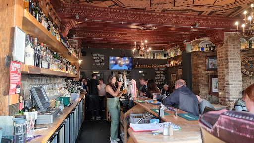Fever-Tree BAR Cafe & cocktails - Thumbnail