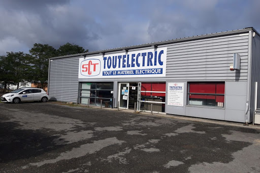Sct Lesparre Logo