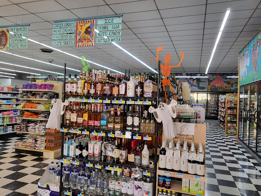 Carnival Grocery - Thumbnail
