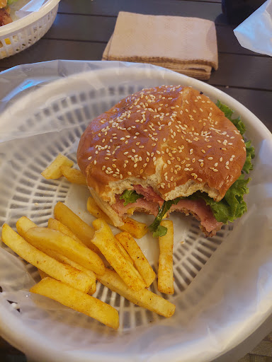 Mr. Madis hamburguesas - Thumbnail