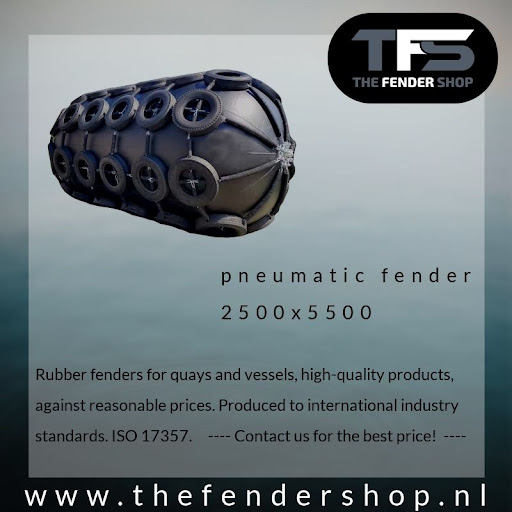 The Fender Shop - Thumbnail