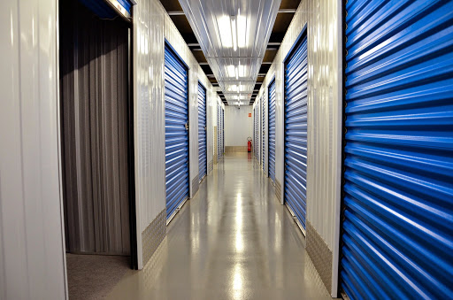 Stockez vous-mêmes, Location de Box Brest Guipavas - Thumbnail