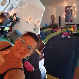 Photo n°8 de Ollé Mains à Ollé (Centre de bien-être)