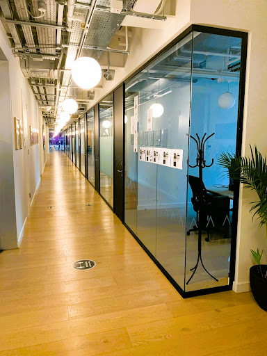 Connexus Electrical - Visual