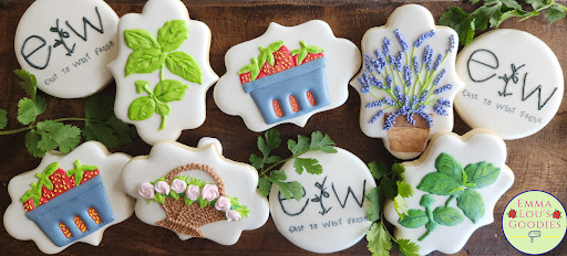 Emma Lou's Goodies - Thumbnail