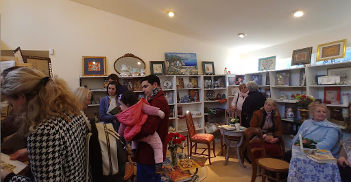 Mosaic - unique gifts, Books and Antiques - Thumbnail
