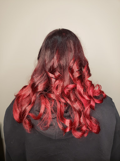 Terzetto Hair - Thumbnail