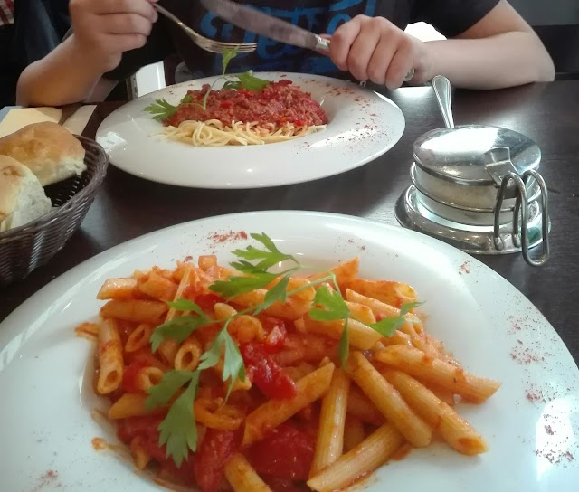 Resto Italien MORETTI