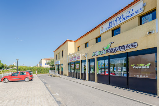 Attitude Voyages Gallery - France