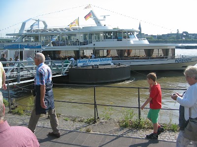 Photos of Bonner Personenschiffahrt