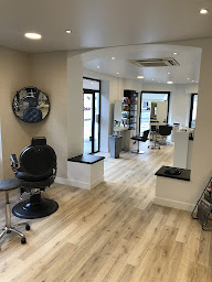 Photo n°6 de Salon Ventin à La Baule-Escoublac (Salon de coiffure)