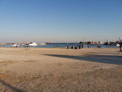 Florya Coast