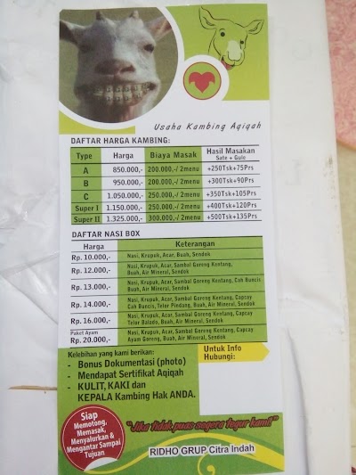 Photos of Kantor RIDHO AQIQAH