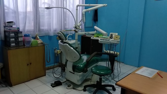 Dental Clinic Mitra Kita, Author: Fitriah Anggraeni