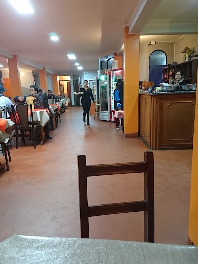 Photos of Churrasqueria "EL CUMPA"