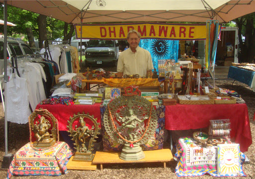 Dharmaware - Visual