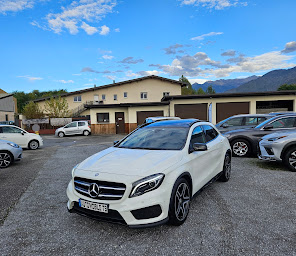 Photo n°11 de SASU AUTO'MOBILE 73 à Frontenex (Concessionnaire automobile)