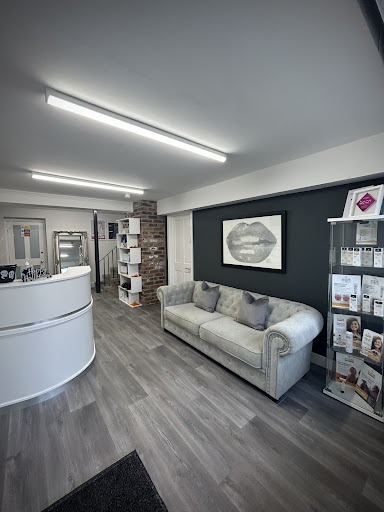 Jen Vittanuova Medical Aesthetics Huddersfield