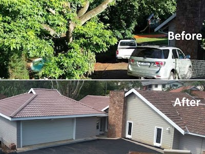 Photos of ZEDAY Construction Projects (Pty) Ltd
