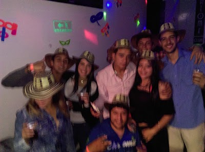 Photos of Salome Club
