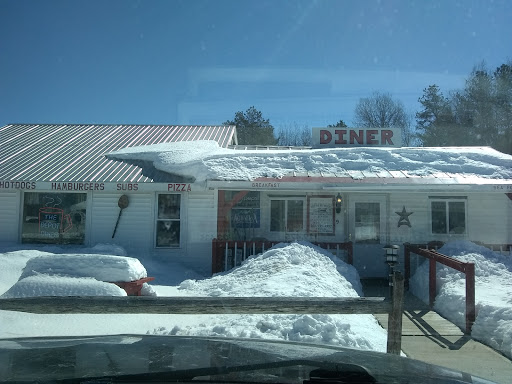 Depot Street Diner - Thumbnail