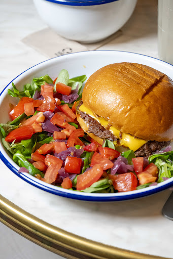 Photo 4 - Les Burgers de Colette - Cap Ferret