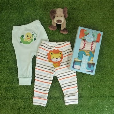 Photos of ALIYAH BABY SHOP