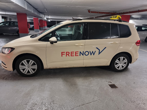 Taxibetrieb M.Khan - Thumbnail