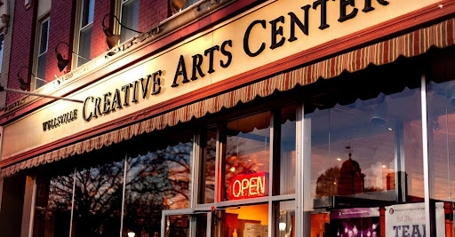 Wellsville Creative Arts Center
