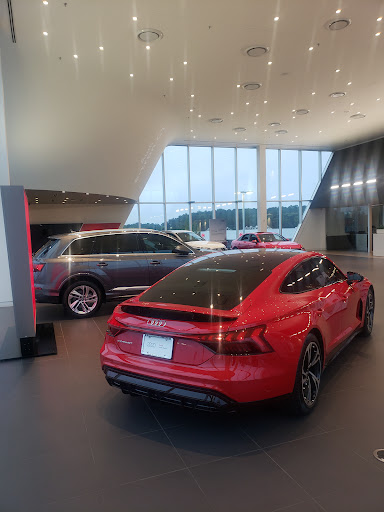 Audi South Atlanta - Thumbnail
