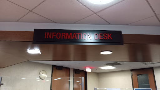 Hennepin County Government Center Service Center - Thumbnail