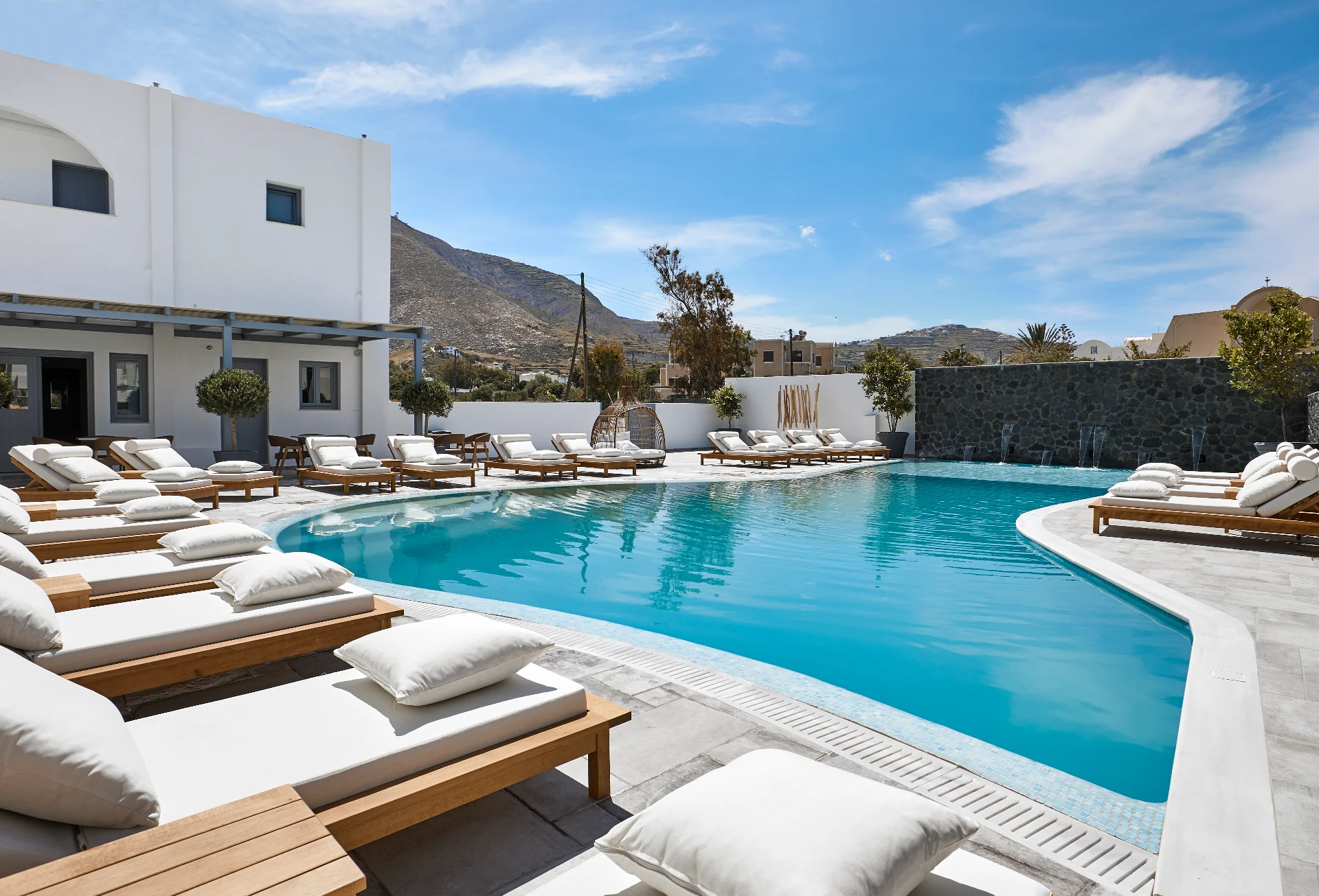 Amara Suites