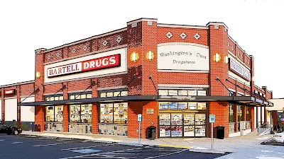 Photos of Bartell Drugs Edmonds