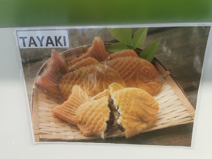 Photo n°3 de Un Grain De Flo Lie à Riom (Pâtisserie)