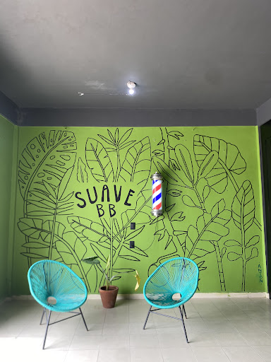 Suave Barbería Bacalar
