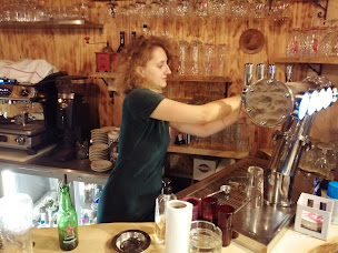 Photo n°22 de Le fer à cheval à Paris (Bistro)